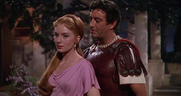 Where Are You Going?: A Movie Review of “Quo Vadis”