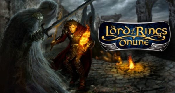 Out of the Information Highway to Middle-Earth I Am Come: A Review of The Lord of the Rings Online