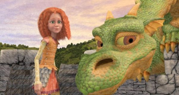 Top of All Tables: A Fan’s Review of the Television series “Jane and the Dragon”