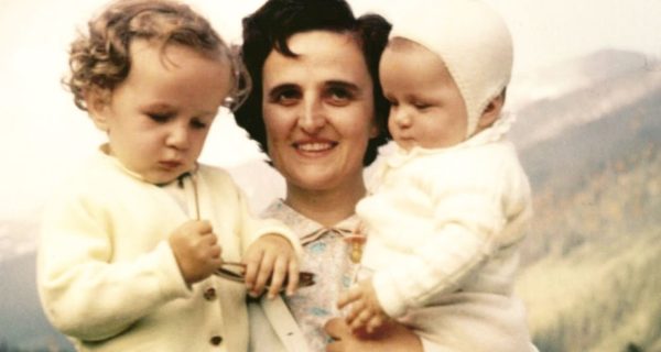 An Inspiration for My Life: The Story of St. Gianna Molla