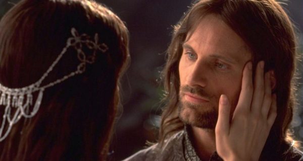 Even: Aragorn’s Promise to Arwen at the Black Gate