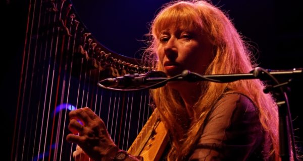 Our Love Must Make Us Strong: The Music and Mysticism of Loreena McKennitt