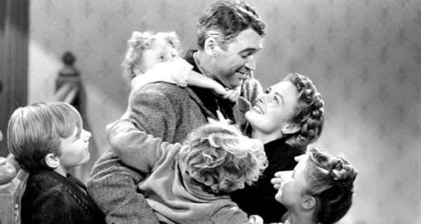 Every Life is Wonderful: Review of the Classic Christmas Season Film “It’s a Wonderful Life”