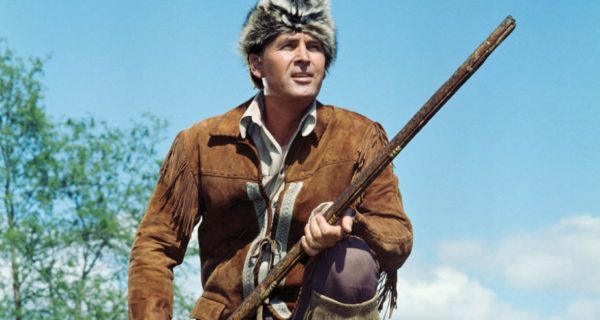 Daniel Boone: A Fan’s Review of a Classic TV Series