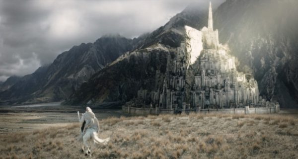 How Middle Earth Launched the Fantasy Genre