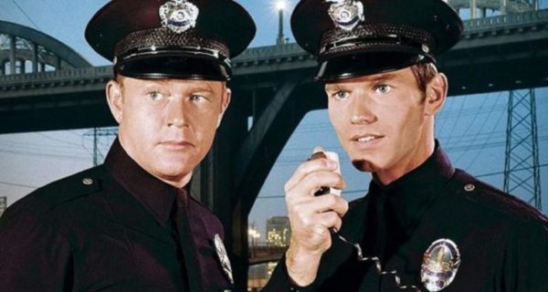 Hard to Find: A Tribute to the Cop Show “Adam-12”