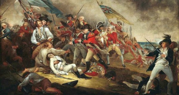 For the Glory of the Marines: The Life and Legacy of Major John Pitcairn