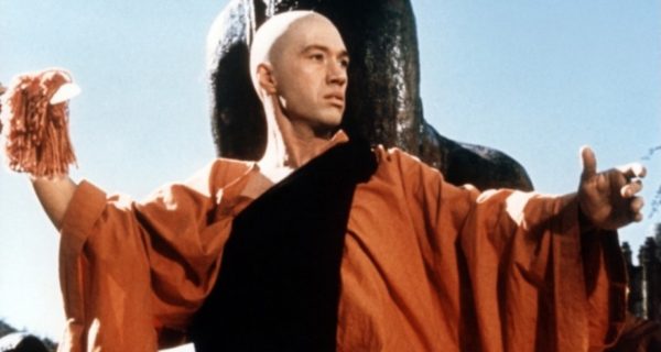 The Song of a Grasshopper: The Spiritual Wisdoms of the Classic Television Series "Kung Fu"