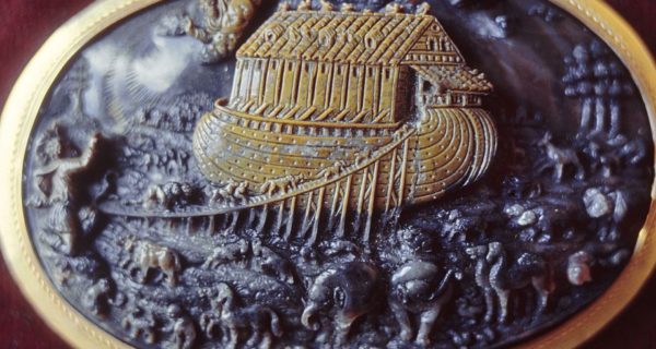 Noah’s Ark and the Epic of Gilgamesh: A Comparison
