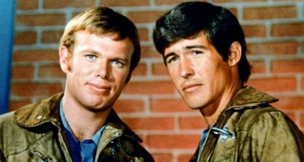 Anyone: A Fan’s Review of the Classic Television Series “Emergency!”
