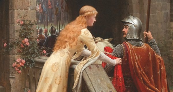 The Development of Chivalry: From Medieval Propaganda to Catholic Virtue