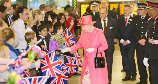 Queen Elizabeth II: The Longest Reign and Still Going Strong