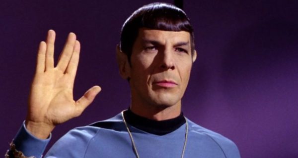 Why “Star Trek” – and Mr. Spock – Matter