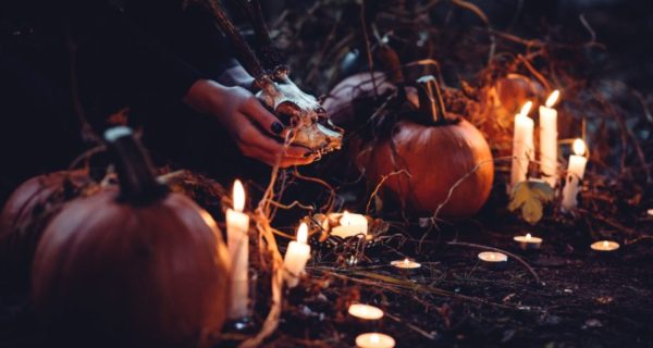 A Hallowed Eve: The Spiritual and Cultural Traditions of Halloween