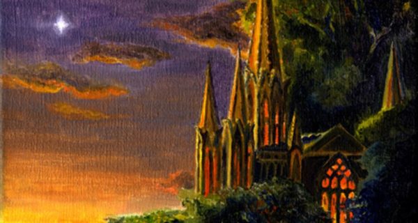 On Fairy Tales: A Rhapsody of Themes from G.K. Chesterton and J.R.R. Tolkien