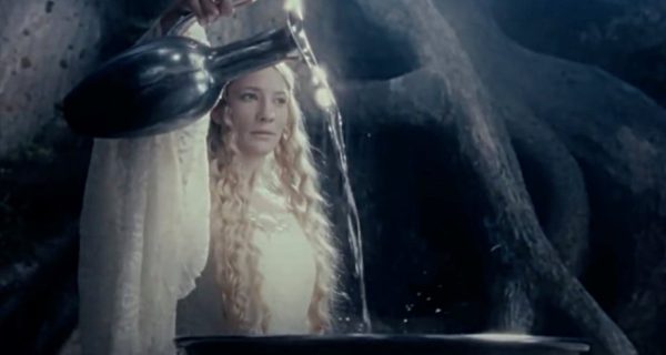 Light and High Beauty: The Virtue of Hope in “The Lord of the Rings”