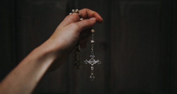 Rosary Mysteries