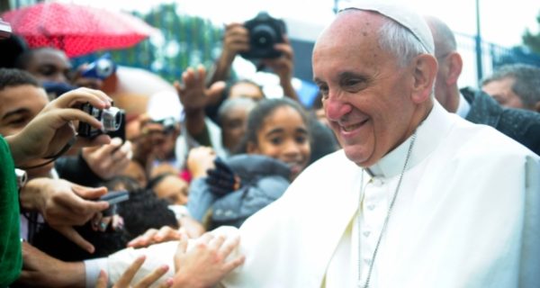 Misleading Labels: Pope Francis and the Political Quandary