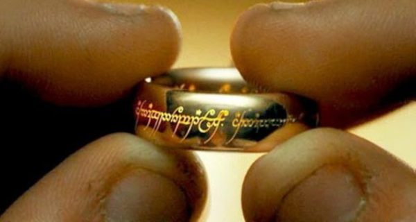 The Ring: A Lord of the Rings Poem