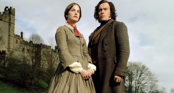 Love, Strength and Dignity: The Many Faces of Jane Eyre