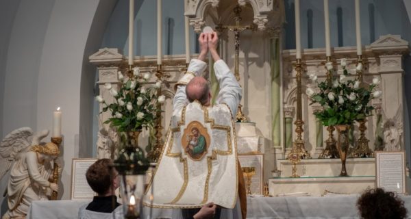 The Mystery of the Mass
