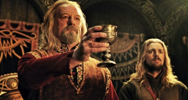 Shaping Destiny: The Importance of Men in Middle-Earth