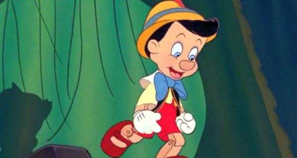 I’ve Got No Strings: Pinocchio, C.S. Lewis, and the Meaning of Conscience