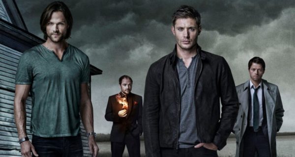 "Family Don't End in Blood": How the TV Show "Supernatural" Strengthened My Faith
