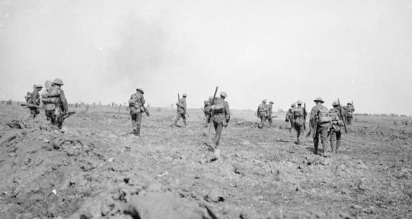 An Ordeal of Honour: The 13th King's and the Somme Offensive
