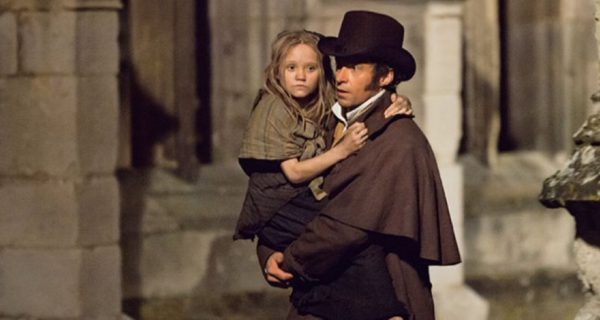 The Price of a Soul: Musings on the Moral Beauty of "Les Miserables"
