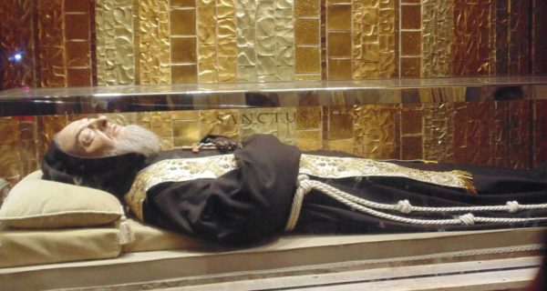 Pray, Hope, and Don’t Worry: A Spiritual Reflection on St. Padre Pio