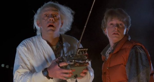 30 Years Outatime: A Review of “Back to the Future”