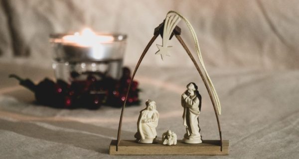 An Ordinary Christmas: Reflections on the Gospel of Luke's Nativity Narrative