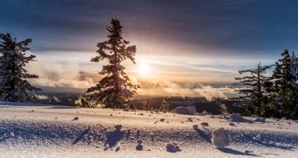 Winter Solstice: The Year’s Compline