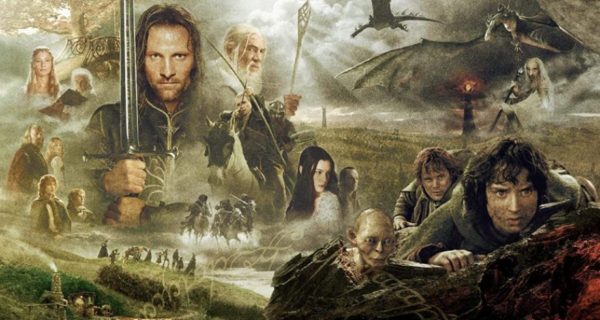 Faith and Fantasy: Tolkien the Catholic, The Lord of the Rings, and Peter Jackson’s Film Trilogy