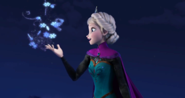Imperiling Empowerment: An Analysis of “Let It Go” in Disney’s “Frozen”