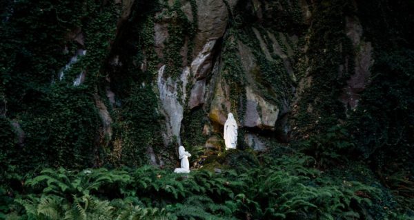 Miraculous Waters: A Troubadour's Link to Lourdes