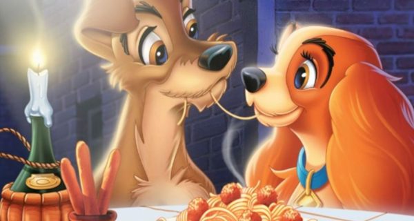 My Fair Lady: A Lady and the Tramp Story
