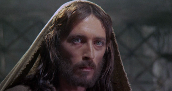 Jesus of Nazareth: Easter Classic Is Still Better Than Creepy Robots