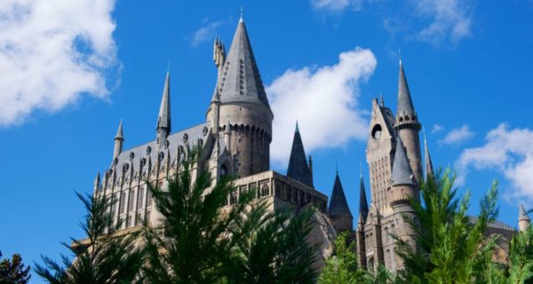 Of Fairy Tales and Joy: A Reflection for the 20th Anniversary of Harry Potter