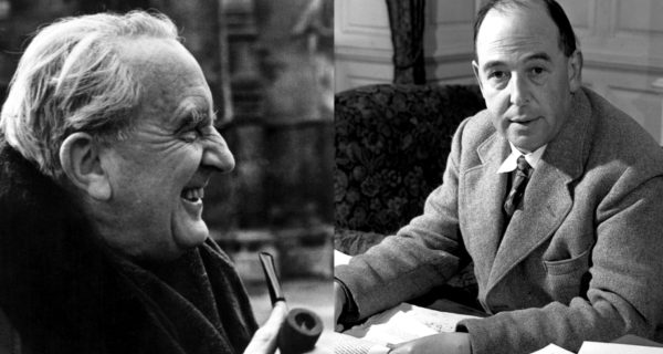 The Catholic and the Convert: The Spiritual Influences Behind J.R.R. Tolkien’s Middle-Earth and C.S. Lewis’s Narnia