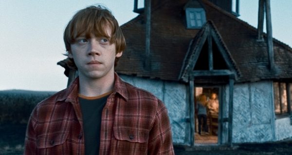 A Hidden Hero: The Importance of Ron Weasley in the Harry Potter Series