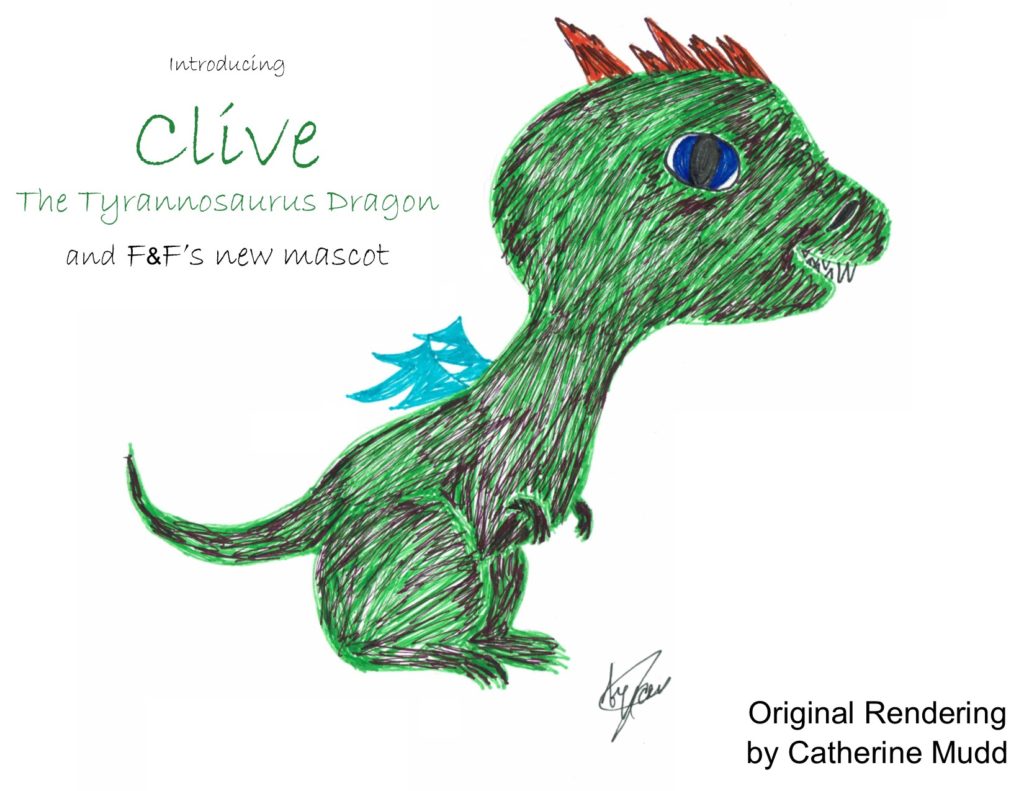 Meet Clive