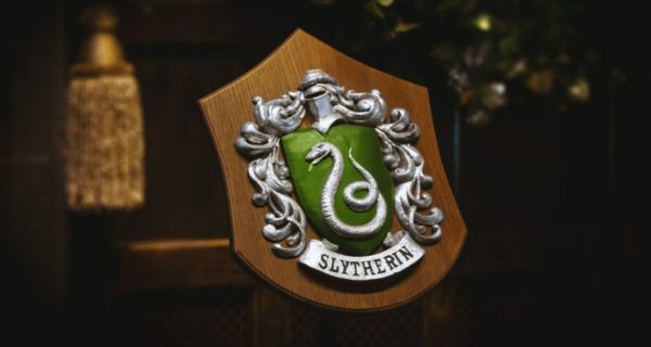 Lessons From Geekhood: Being Proud of My Inner Slytherin
