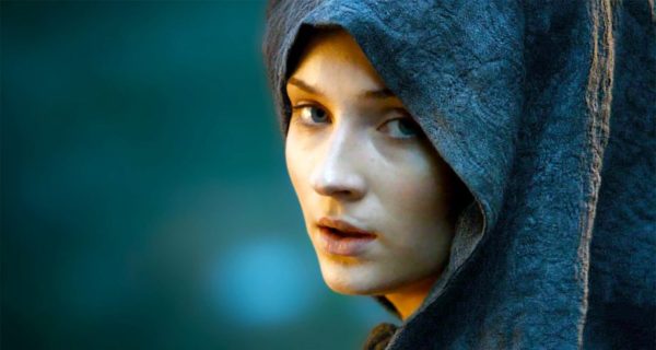 A Prayer to the Stranger: A Game of Thrones Story