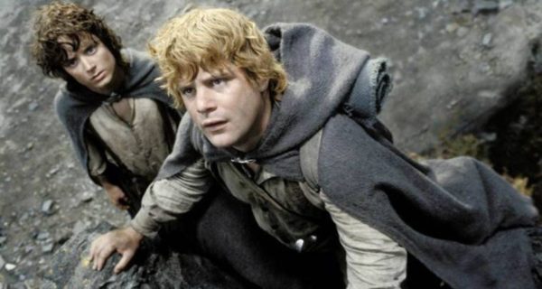 I Am with You: The Active Love of Samwise Gamgee