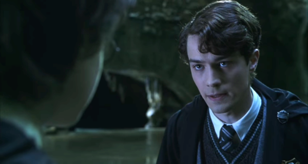 An Uncomfortable Comparison: Seeing Myself in Tom Riddle