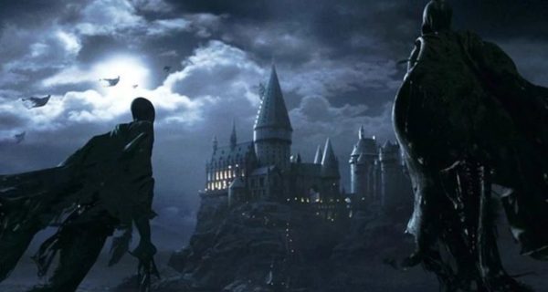 The Dementor’s Kiss: What is a Soul and Can You Lose It?