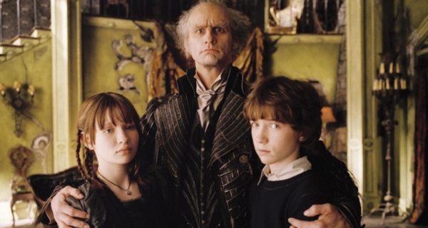 Misery Loves Company: A Review of “A Series of Unfortunate Events”
