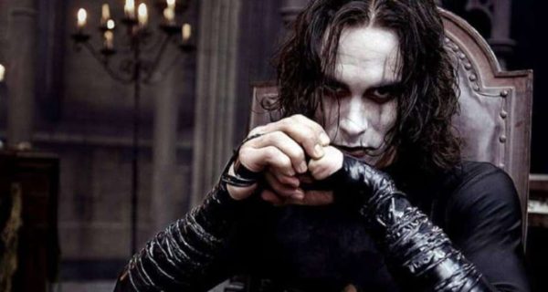 Love Beyond Death: A Movie Review of “The Crow”